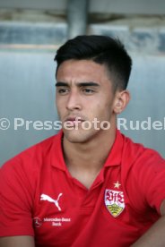 SSV Reutlingen - VfB Stuttgart
