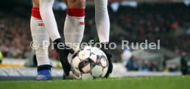 VfB Stuttgart - Hertha BSC Berlin