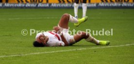 VfB Stuttgart - Holstein Kiel