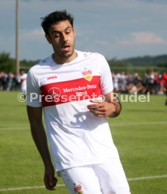 Hohenlohe Auswahl - VfB Stuttgart