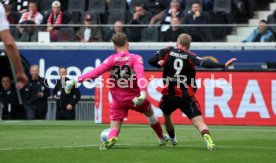 16.05.26 Eintracht Frankfurt - VfB Stuttgart