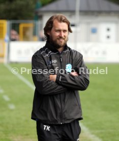 TSG 1899 Hoffenheim II - Stuttgarter Kickers