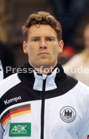 Handball DHB Deutschland - Tunesien