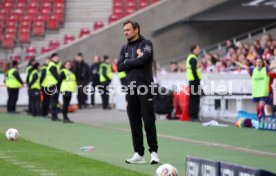 21.03.26 Frauen VfB Stuttgart - 1. FSV Mainz 05
