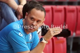 26.07.21 TVB Stuttgart Training