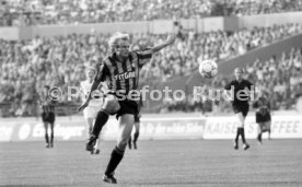 27.07.91 VfB Stuttgart - Inter Mailand