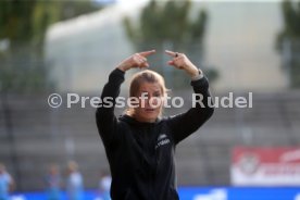 04.10.26 Frauen VfB Stuttgart - 1. FC Union Berlin