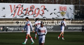 05.01.25 VfB Stuttgart - FC Luzern