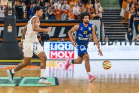 17.10.26 ratiopharm Ulm - Phoenix Hagen