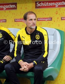 Borussia Dortmund