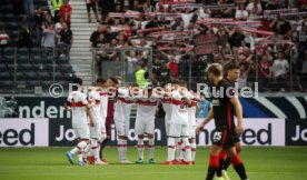 11.09.21 Eintracht Frankfurt - VfB Stuttgart