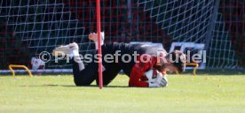 15.09.26 VfB Stuttgart Training