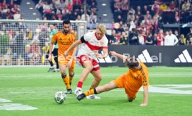 17.03.25 Beckenbauer Cup 2025