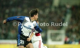 16.04.97 VfB Stuttgart - Hamburger SV