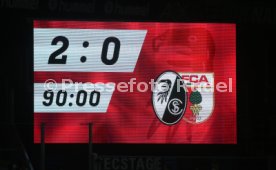21.03.21 SC Freiburg - FC Augsburg