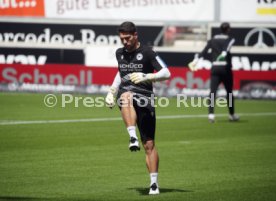 22.05.21 VfB Stuttgart - Arminia Bielefeld