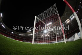 29.01.21 VfB Stuttgart - 1. FSV Mainz 05
