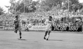 Stuttgarter Kickers - FC Remscheid