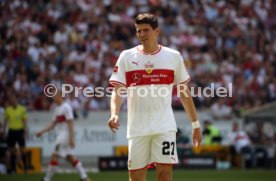 VfB Stuttgart - TSG 1899 Hoffenheim