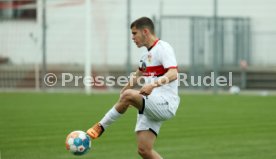 23.04.22 U19 VfB Stuttgart - U19 1. FC Kaiserslautern