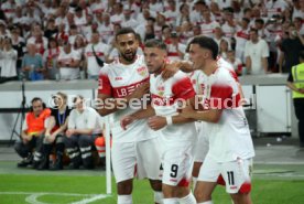 04.09.26 VfB Stuttgart - 1. FC K&ouml;ln