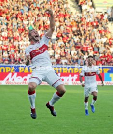 SC Freiburg - VfB Stuttgart