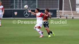 15.08.26 U19 VfB Stuttgart - U19 FC Ingolstadt 04