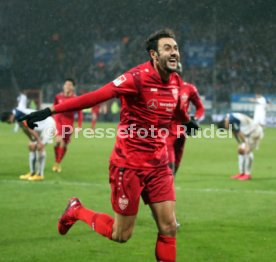VfL Bochum - VfB Stuttgart