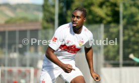 24.08.22 VfB Stuttgart - FC St. Gallen