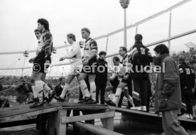 21.11.92 VfB Stuttgart - Borussia Dortmund