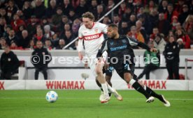 16.03.25 VfB Stuttgart - Bayer 04 Leverkusen