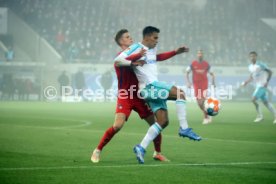 29.10.21 1. FC Heidenheim - FC Schalke 04