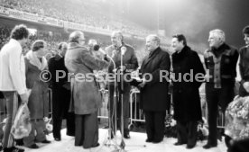 02.04.1988 Deutschland - Ungarn