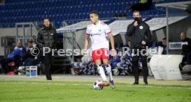 21.12.20 Karlsruher SC - Hamburger SV
