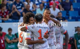 20.09.25 TSG 1899 Hoffenheim - FC Bayern M&uuml;nchen