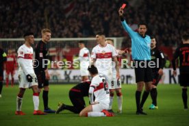 VfB Stuttgart - SC Freiburg