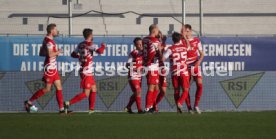 23.04.21 Karlsruher SC - FC W&uuml;rzburger Kickers