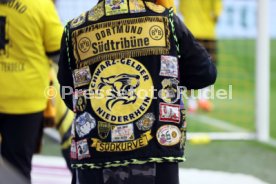 22.10.22 Borussia Dortmund - VfB Stuttgart