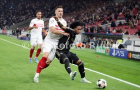 01.10.24 VfB Stuttgart - AC Sparta Prag