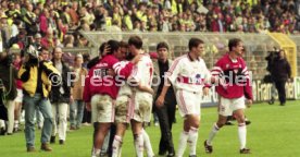 14.09.96 Borussia Dortmund - VfB Stuttgart