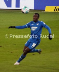 24.01.01 TSG 1899 Hoffenheim - 1. FC K&ouml;ln