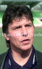 30.03.99 SSV Ulm 1846 Martin Andermatt
