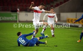 14.03.21 VfB Stuttgart - TSG 1899 Hoffenheim
