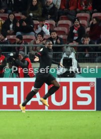 27.10.21 VfB Stuttgart - 1. FC K&ouml;ln