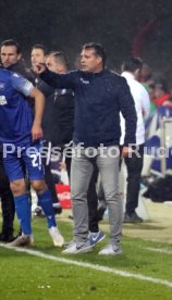 Karlsruher SC - FC Erzgebirge Aue