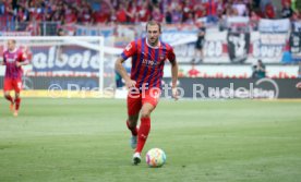 21.08.22 1. FC Heidenheim - DSC Arminia Bielefeld