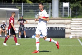 02.09.21 VfB Stuttgart - 1. FC N&uuml;rnberg