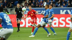 05.11.22 TSG 1899 Hoffenheim - RB Leipzig