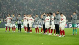 06.11.24 VfB Stuttgart - Atalanta Bergamo