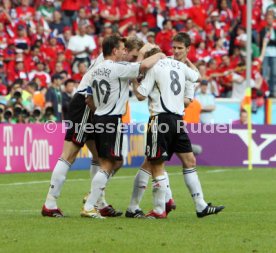 Fussball WM 2006